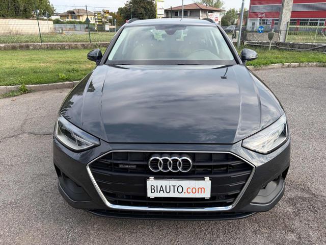 AUDI A4 usata, con Airbag