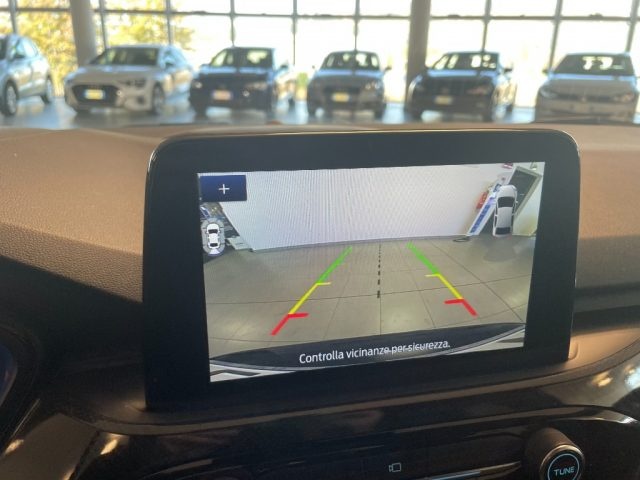 FORD Kuga usata, con Immobilizzatore elettronico