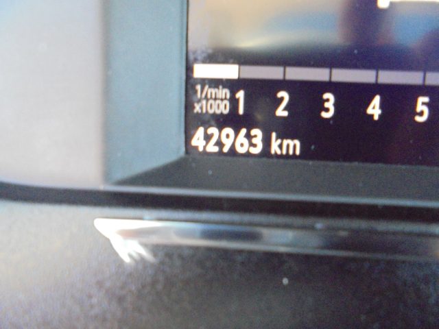 OPEL Corsa usata 36