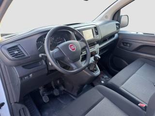 FIAT Scudo Scudo 1.5 BlueHDi 120CV PL-TN Furgone