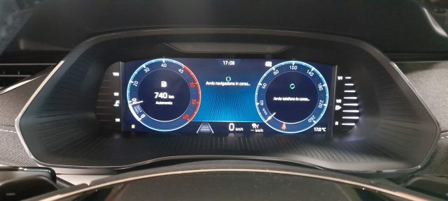 SKODA Octavia usata, con Specchietti laterali elettrici