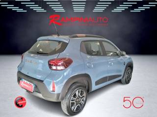 DACIA Spring usata 6