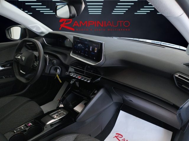 PEUGEOT 208 usata 17