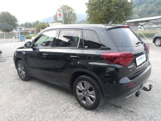 SUZUKI Vitara usata, con Airbag laterali
