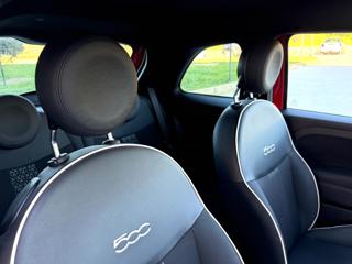 FIAT 500 usata, con Autoradio digitale