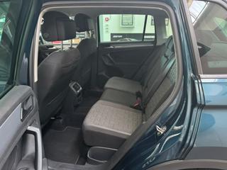 VOLKSWAGEN Tiguan usata, con Autoradio