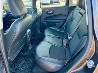 JEEP Compass usata, con Cerchi in lega