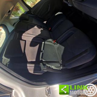 FORD C-Max usata, con Fendinebbia