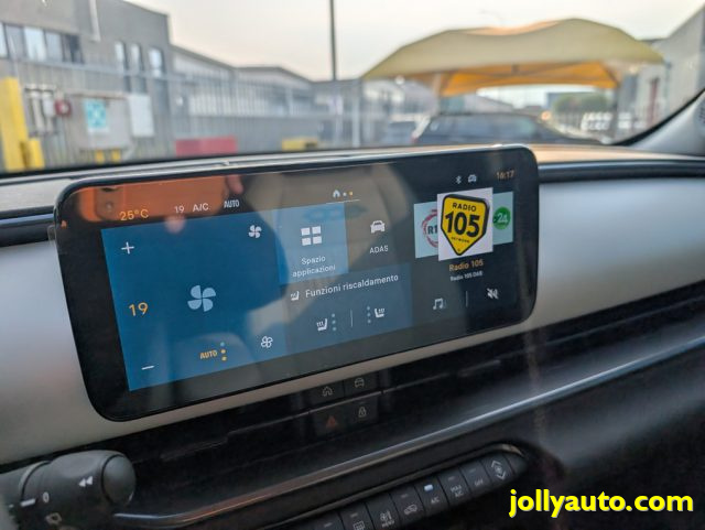 FIAT 600 usata, con Volante in pelle