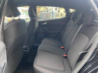 FORD Fiesta usata, con Vetri oscurati