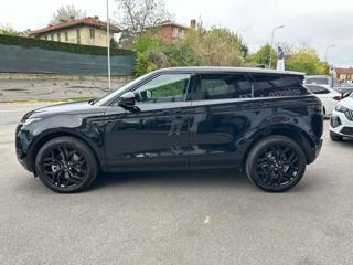 LAND ROVER Range Rover Evoque usata, con Park Distance Control