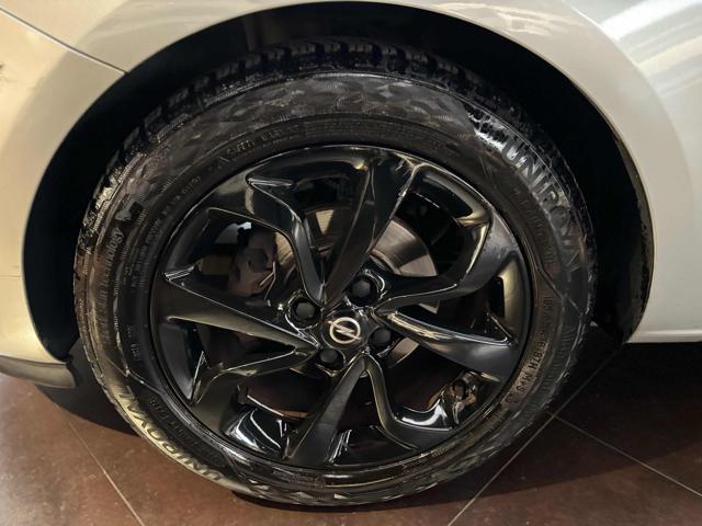 OPEL Corsa usata, con Autoradio