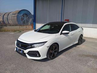 HONDA Civic usata, con Airbag laterali