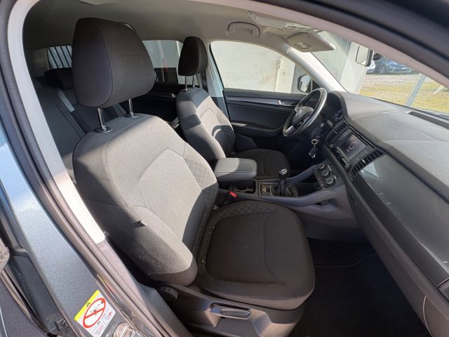 SKODA Kodiaq usata 102