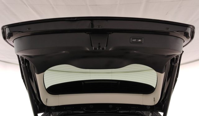 LYNK & CO 01 usata, con Specchietti laterali elettrici