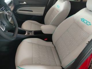 FIAT 600 usata, con ESP