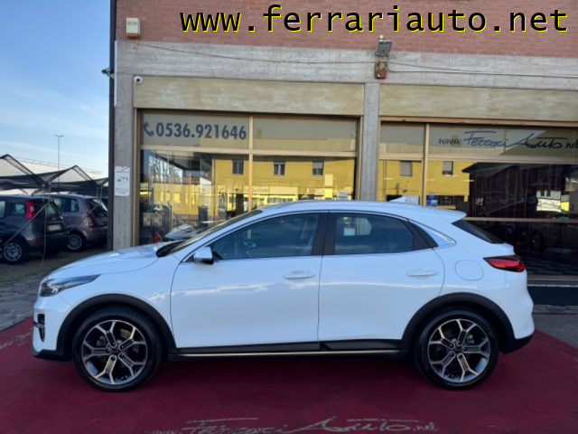 KIA XCeed usata, con Alzacristalli elettrici
