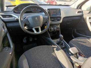 PEUGEOT 2008 usata, con Antifurto