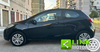 MAZDA 2 usata, con Servosterzo
