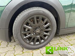 MINI One usata, con Bluetooth