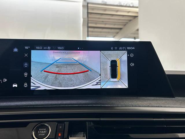 PEUGEOT 5008 usata, con Vetri oscurati