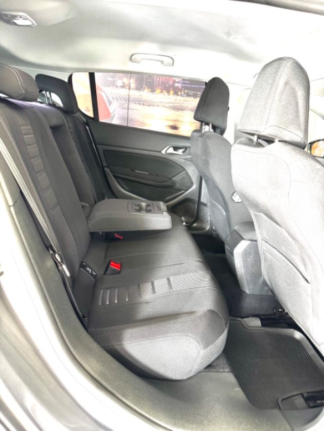 PEUGEOT 308 usata, con Chiusura centralizzata