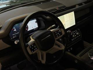 LAND ROVER Defender usata, con Chiusura centralizzata