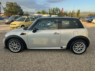 MINI Cooper D usata, con Airbag laterali
