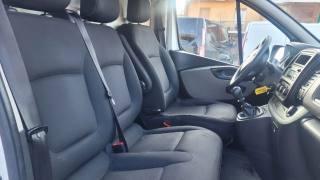 RENAULT Trafic usata, con Servosterzo