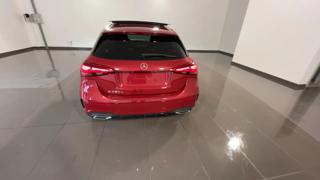 MERCEDES-BENZ A 250 usata, con Alzacristalli elettrici
