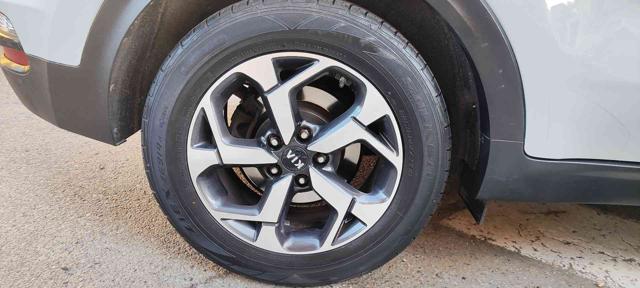 KIA Sportage usata, con Bluetooth
