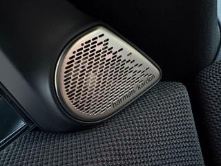 MINI Countryman usata, con Sistema di navigazione