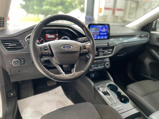 FORD Focus usata, con ESP