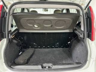 FIAT Panda usata, con Specchietti laterali elettrici