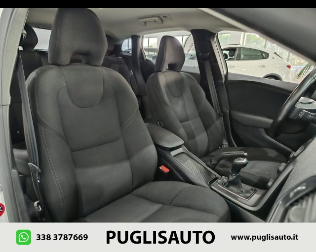 VOLVO V40 usata, con Frenata d