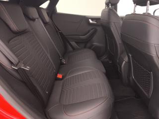 FORD Puma usata, con Sensori di parcheggio posteriori