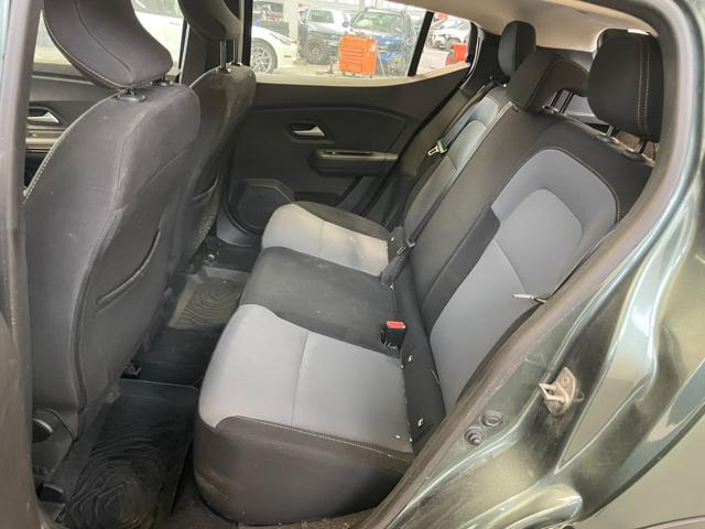 DACIA Sandero usata, con Controllo trazione