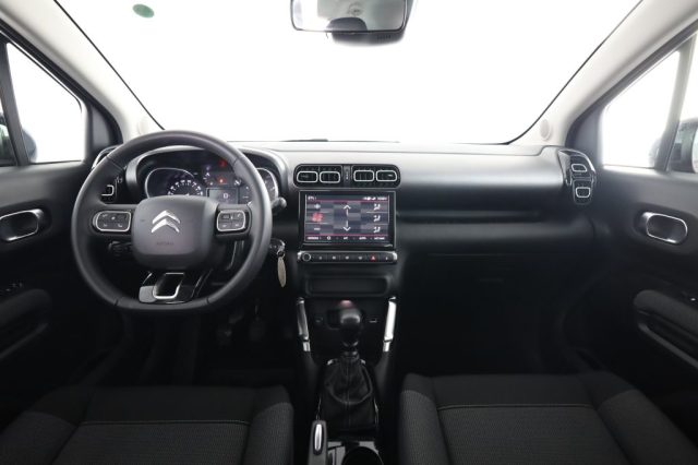 CITROEN C3 Aircross usata 4