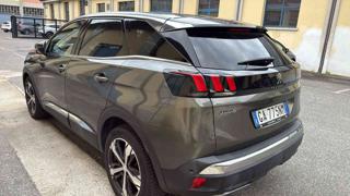 PEUGEOT 3008 usata, con Alzacristalli elettrici
