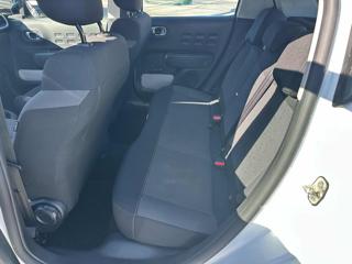 CITROEN C3 usata, con ESP