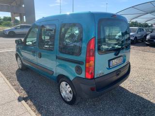 RENAULT Kangoo usata, con Boardcomputer