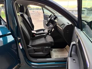 VOLKSWAGEN Tiguan usata, con Chiusura centralizzata
