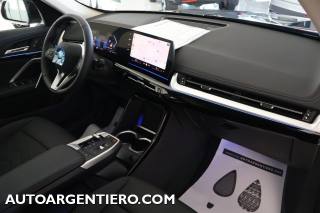BMW X1 usata, con Airbag testa