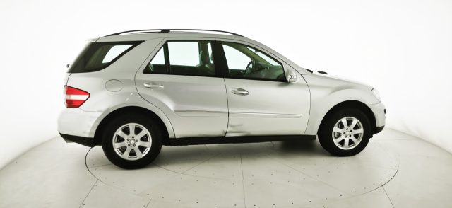 MERCEDES-BENZ ML 320 usata 7