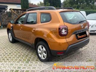 DACIA Duster usata, con Climatizzatore