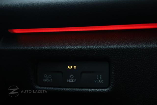 VOLKSWAGEN Tiguan usata, con USB