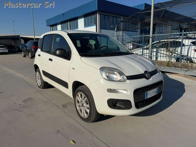 FIAT Panda usata, con Airbag Passeggero