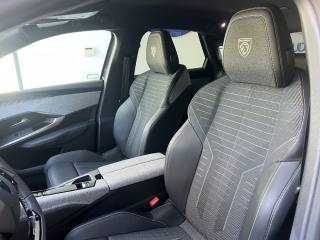 PEUGEOT 3008 usata, con Volante in pelle