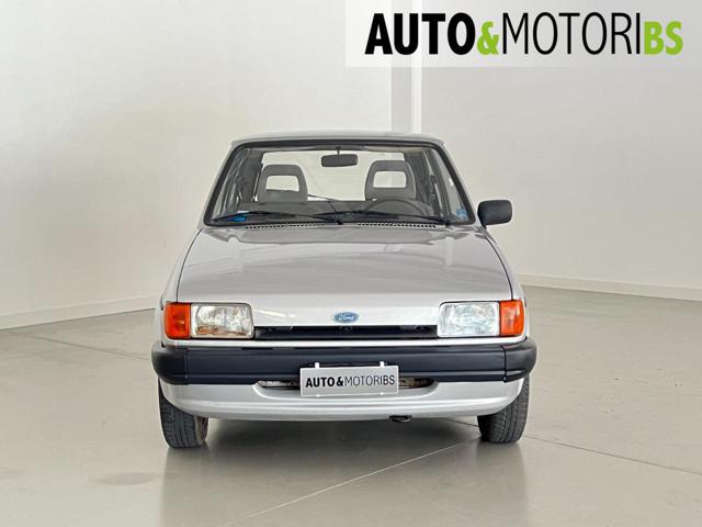 FORD Fiesta usata 1