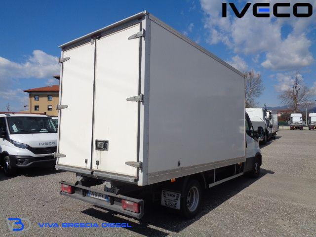 IVECO Daily usata, con Controllo trazione